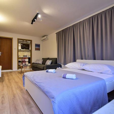 Apartament Vivi Jane Zadar Zewnętrze zdjęcie
