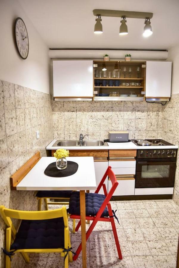 Apartament Vivi Jane Zadar Zewnętrze zdjęcie