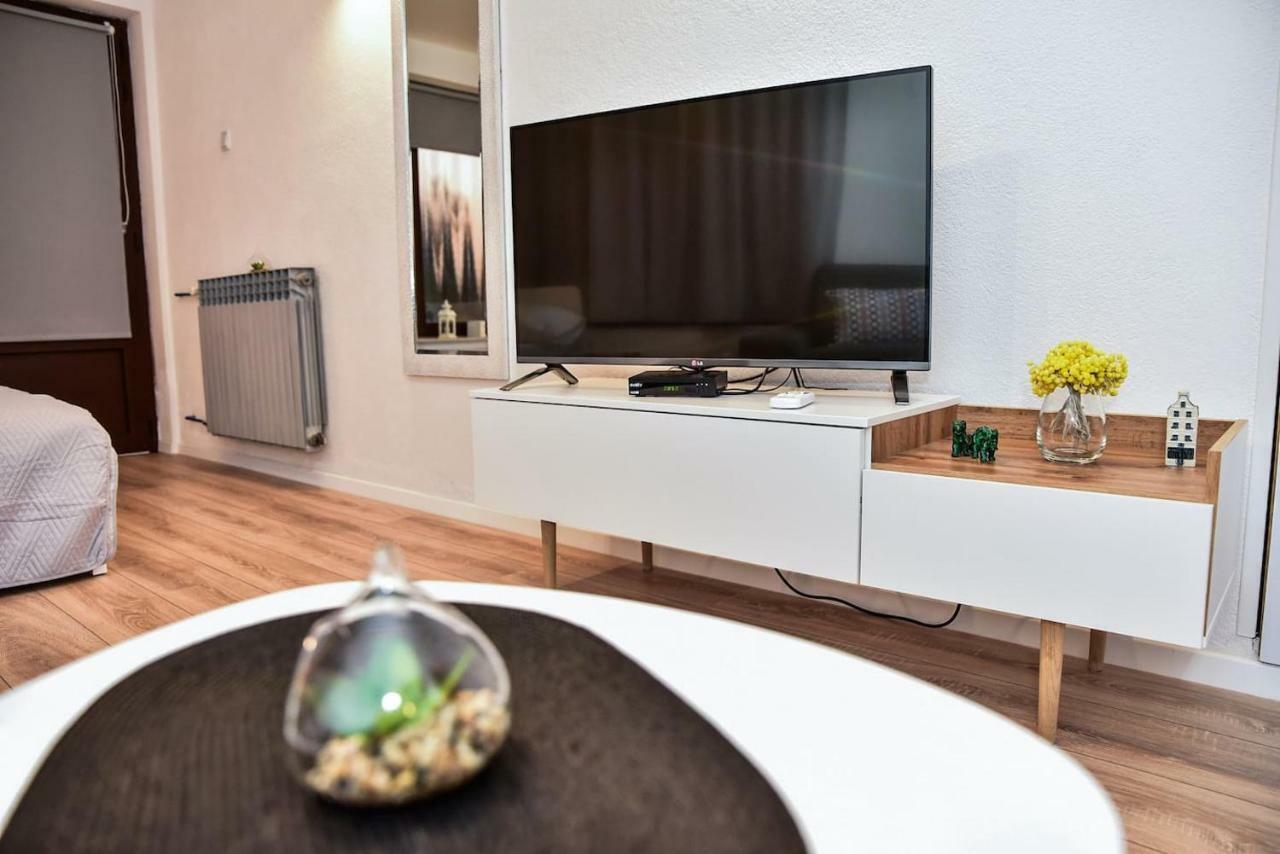 Apartament Vivi Jane Zadar Zewnętrze zdjęcie