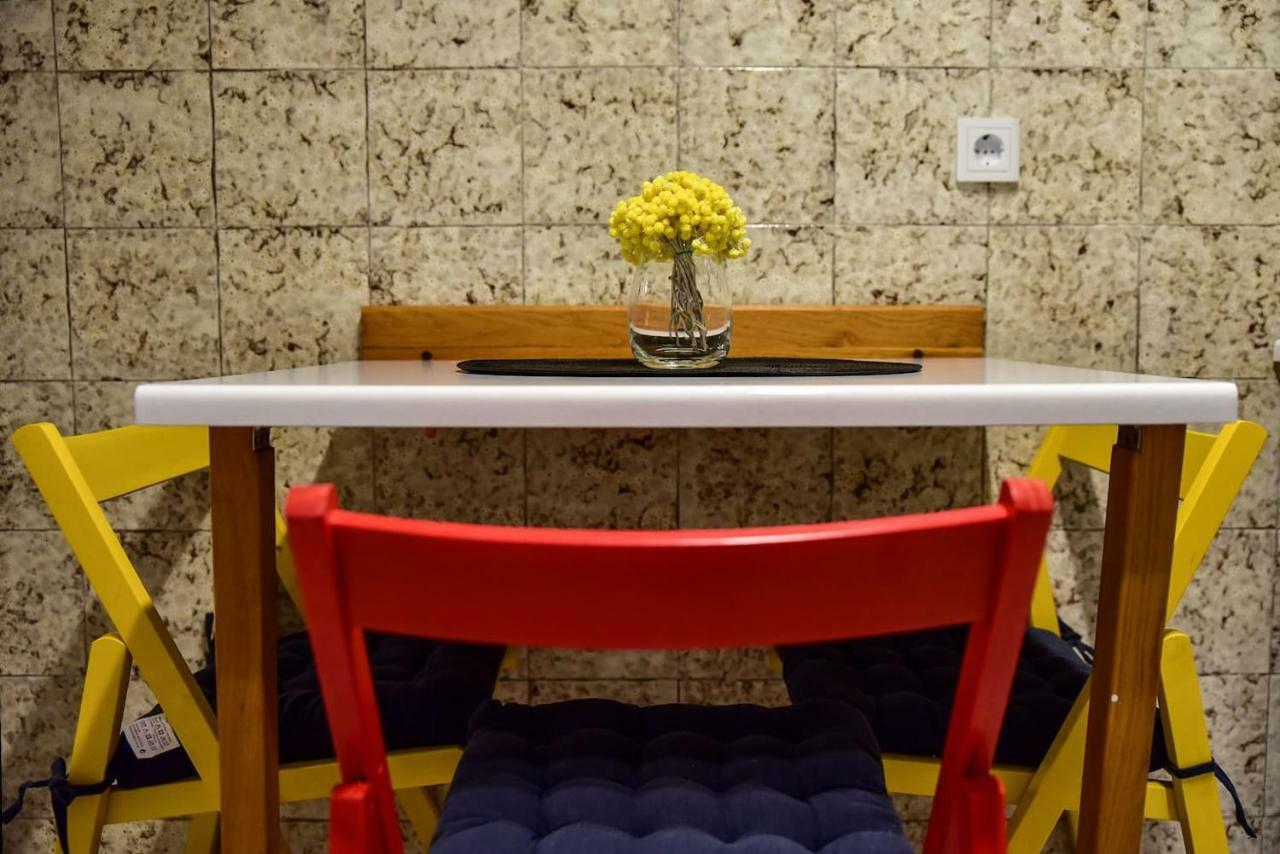 Apartament Vivi Jane Zadar Zewnętrze zdjęcie