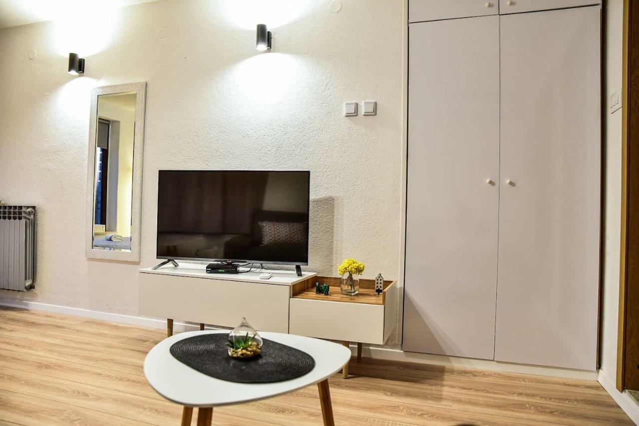 Apartament Vivi Jane Zadar Zewnętrze zdjęcie