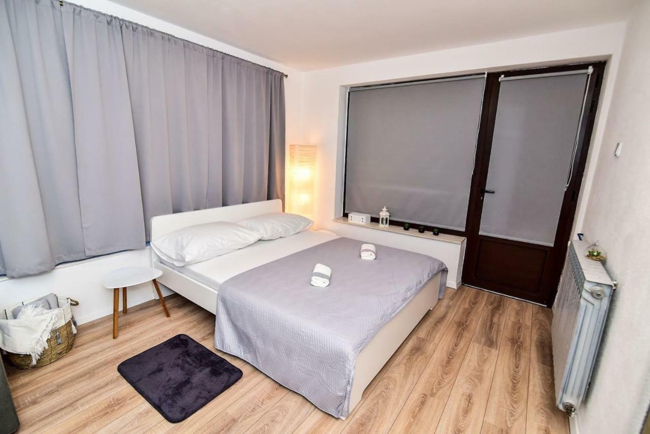 Apartament Vivi Jane Zadar Zewnętrze zdjęcie