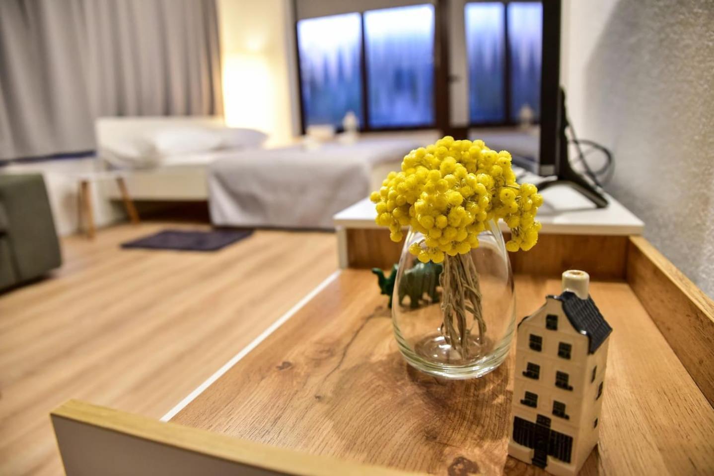 Apartament Vivi Jane Zadar Zewnętrze zdjęcie