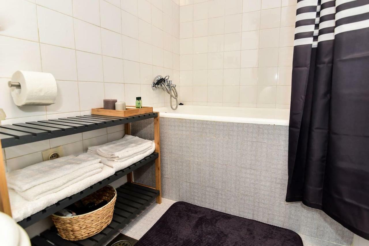 Apartament Vivi Jane Zadar Zewnętrze zdjęcie