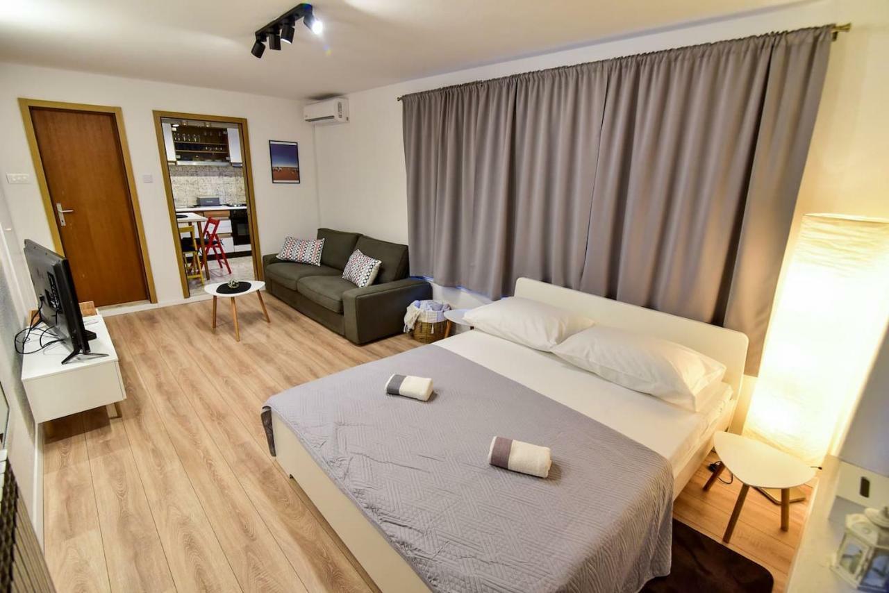 Apartament Vivi Jane Zadar Zewnętrze zdjęcie