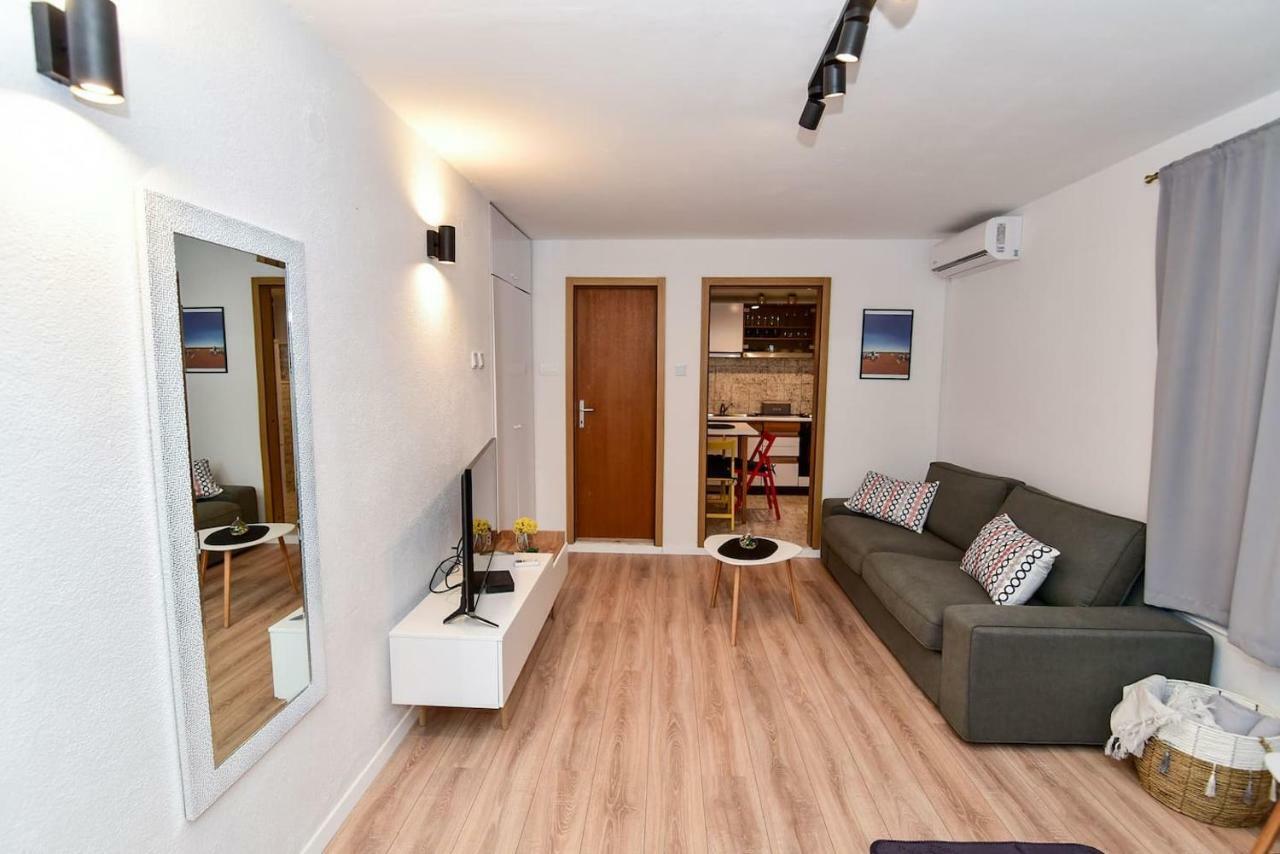 Apartament Vivi Jane Zadar Zewnętrze zdjęcie
