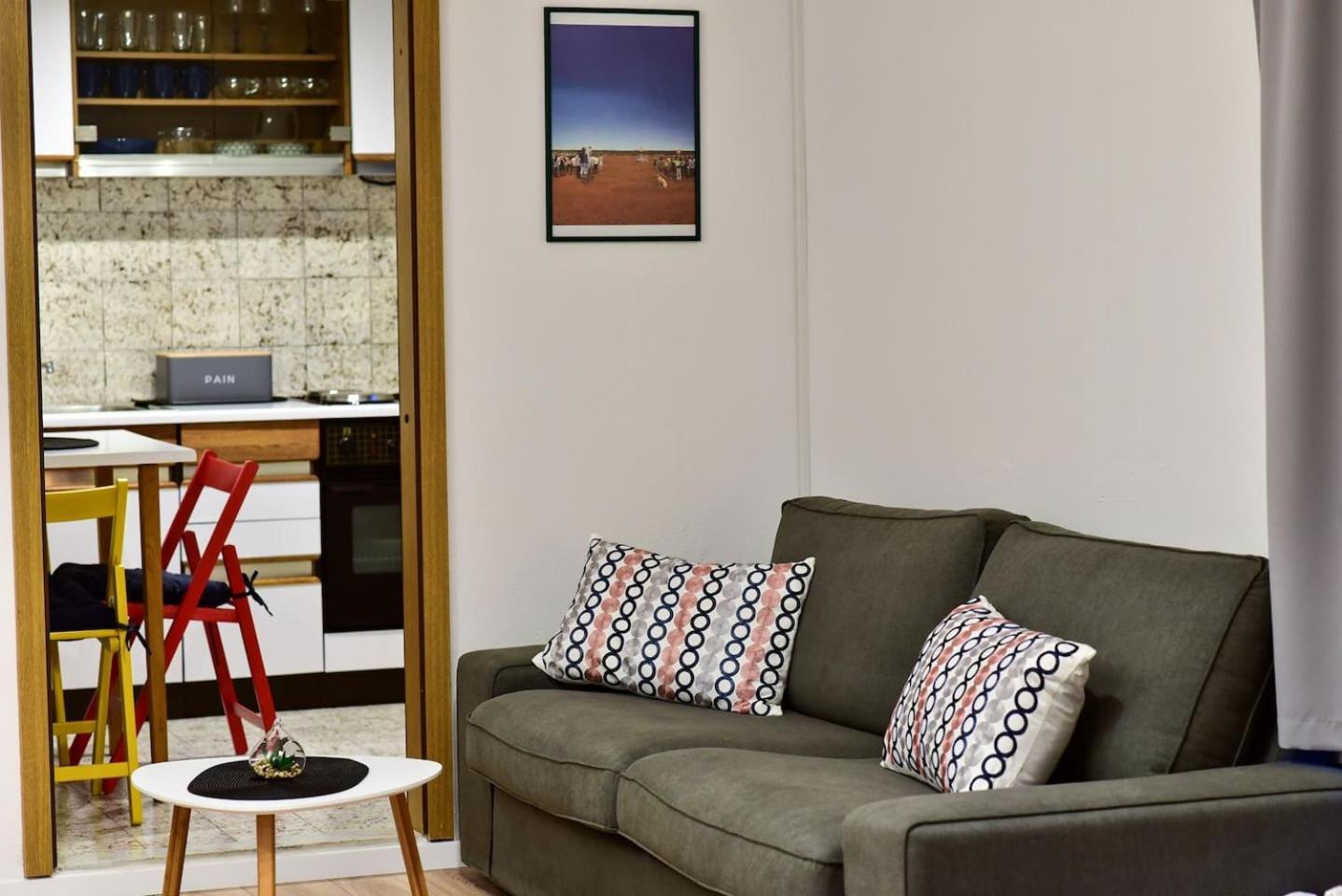 Apartament Vivi Jane Zadar Zewnętrze zdjęcie