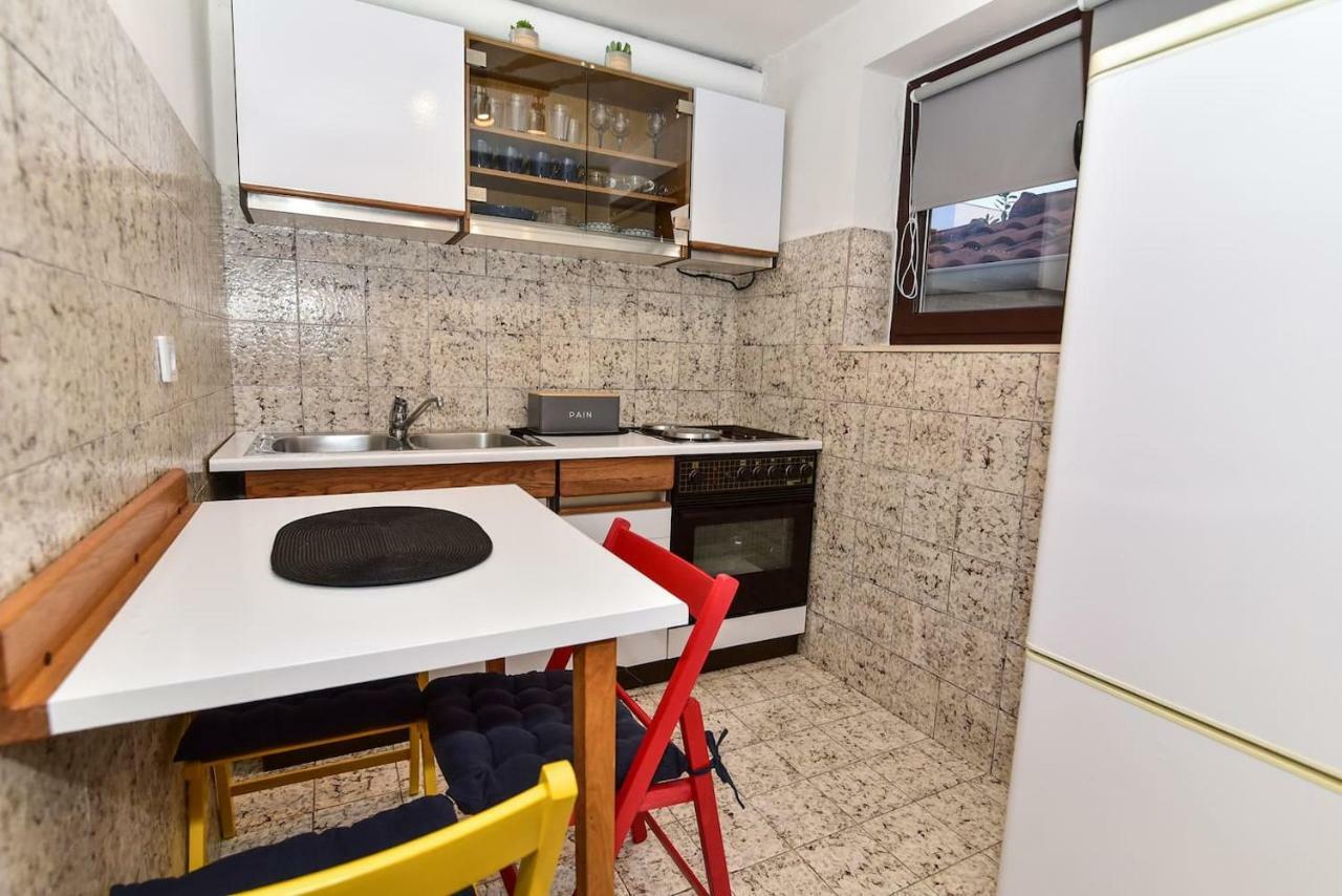 Apartament Vivi Jane Zadar Zewnętrze zdjęcie