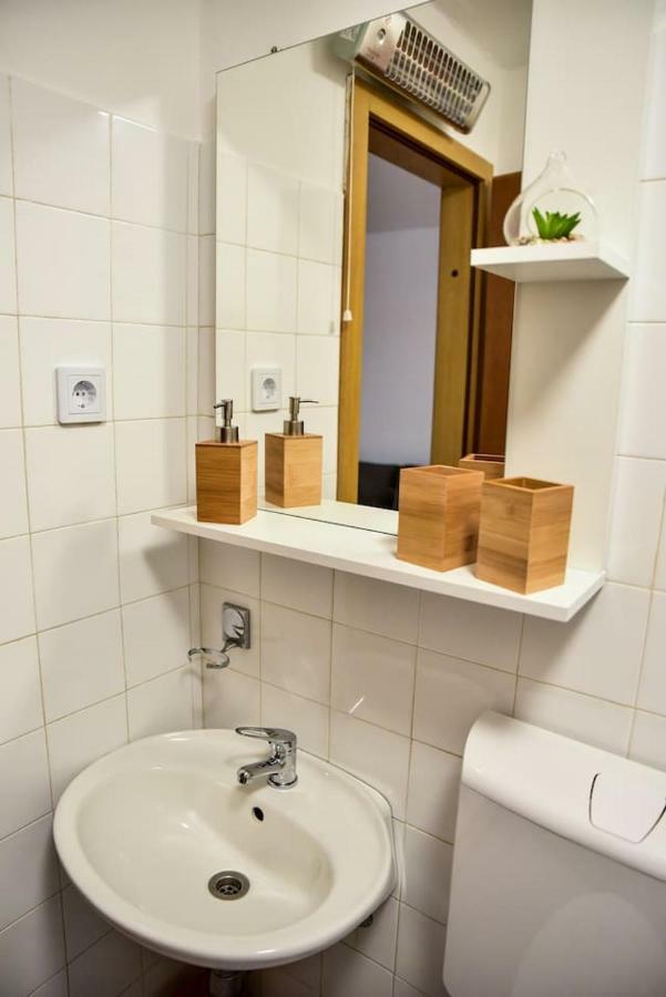 Apartament Vivi Jane Zadar Zewnętrze zdjęcie