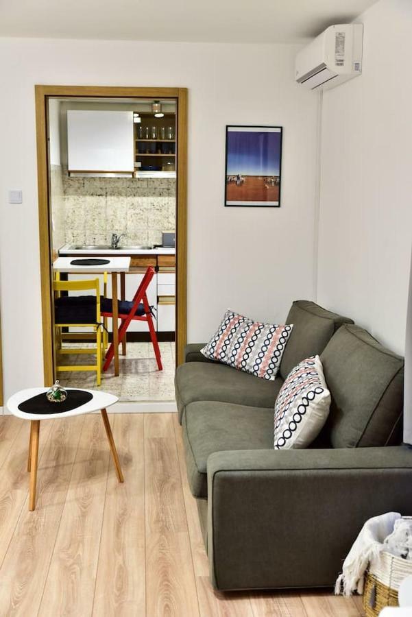 Apartament Vivi Jane Zadar Zewnętrze zdjęcie